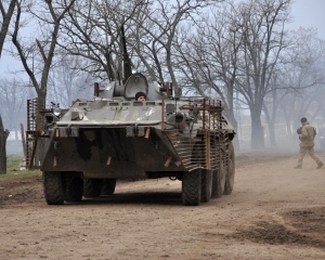 Перемирие кончилось, едва начавшись. часть 6