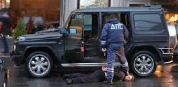 В больницу за фото ДПС