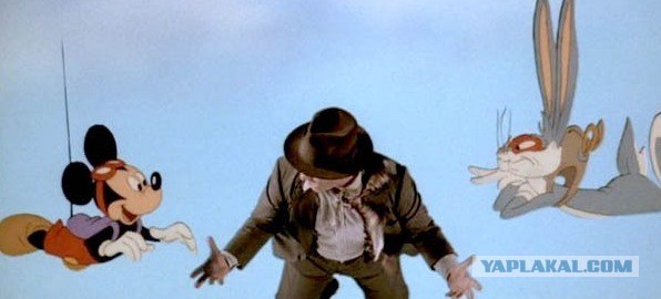 Конец от Сергея Ёлкина