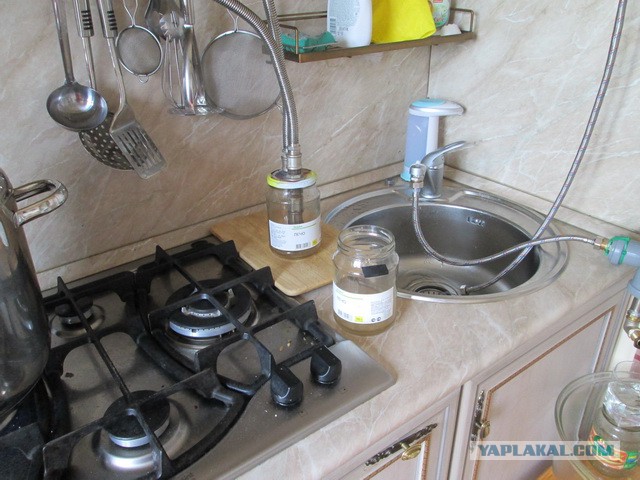 Простой вкусный «сахарный» самогон.