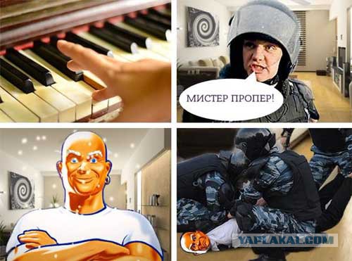 Картинки из киберпросторов