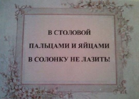 Прикольные картинки