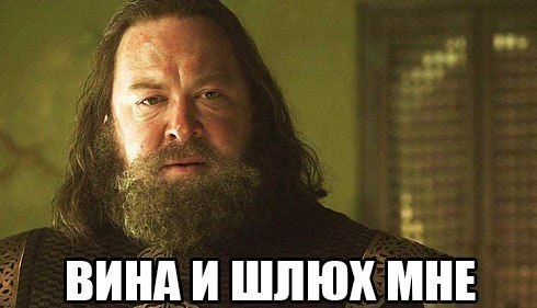 А давайте улыбнёмся