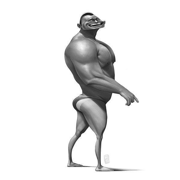 К пляжному сезону