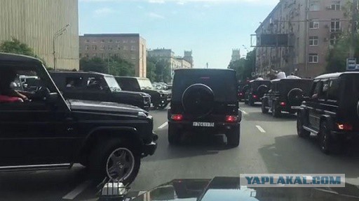Заезд "выпускников" академии ФСБ - измена Родине?!