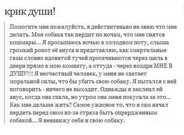 Пустить шептуна или как тихо пукнуть?