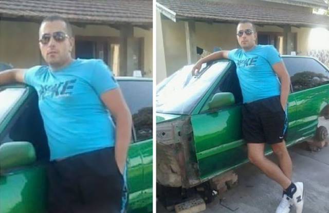 Подборка безудержного веселья