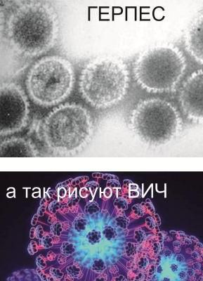 Врачу ВИЧ-диссидентке вручили «Грустного рептилоида» за лженауку