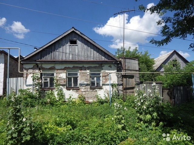 Заброшенные дома Скандинавии