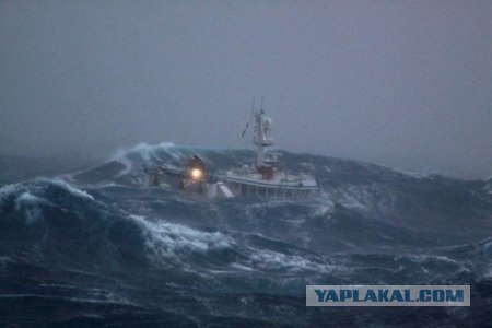 Морские анекдоты