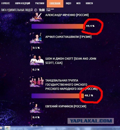 Любовь на троих