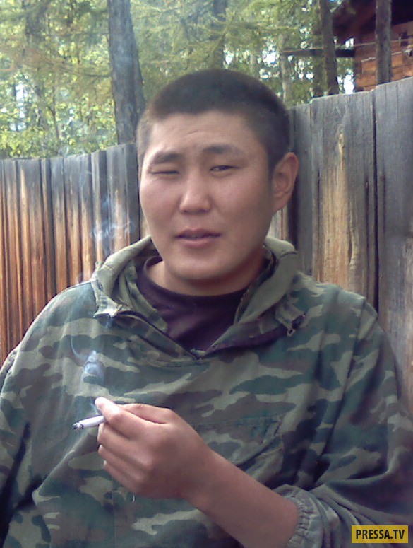Утром 7 июня киргиз пытался изнасиловать якутку