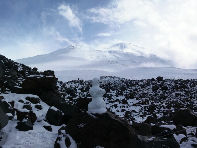 Палатки
