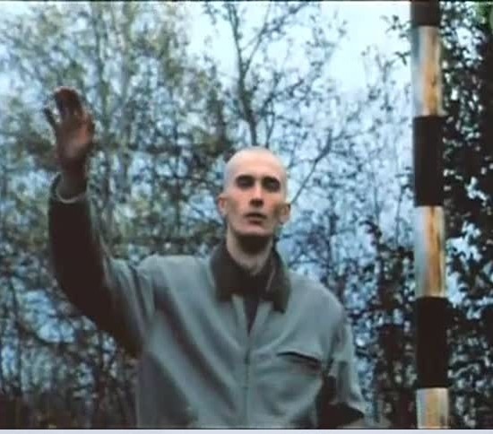 Спуск на воду