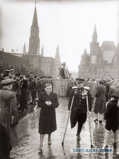 Фотографии Второй Мировой