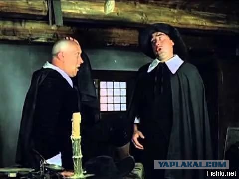 "Бременские музыканты" трейлер