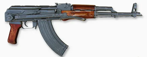 "Вон там, возле Волоколамки, чувак с автоматом стоит. Вон, автомат несёт"