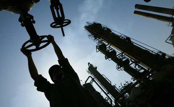 В Индии допустили покупку нефти у Саудовской Аравии взамен России