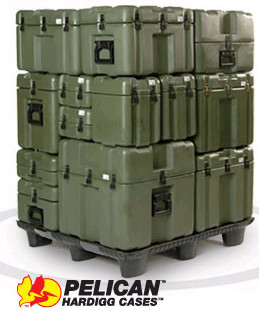 Семья обнаружила тайный бункер