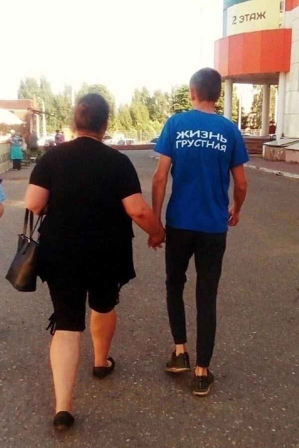 Валера! Где обжимка?
