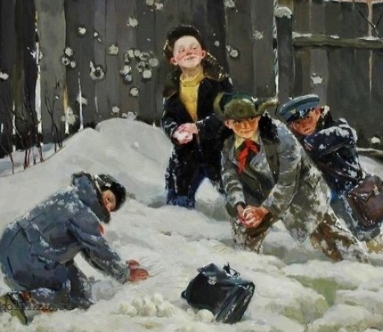 АРТ-Воскресенье