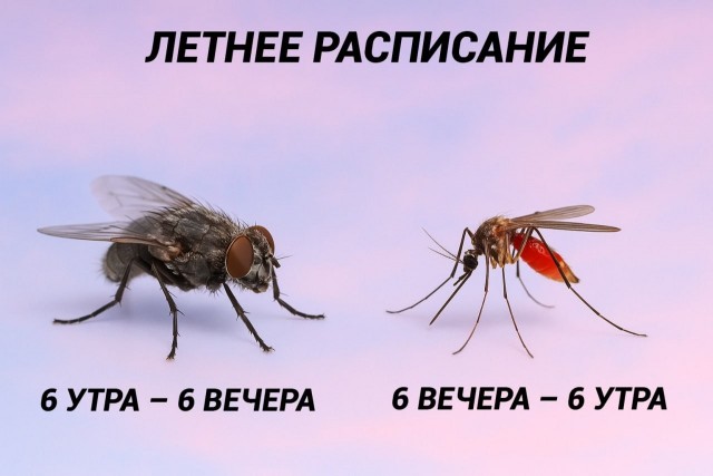 Картинки для деградации 25 (разной степени свежести)