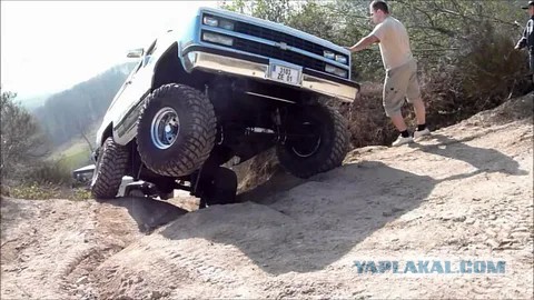 Красивые автомобили