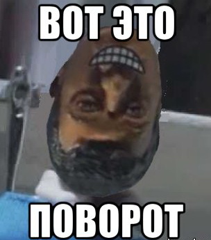 Внезапный нежданчик