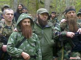 Борода у мужчин в России запрещена?