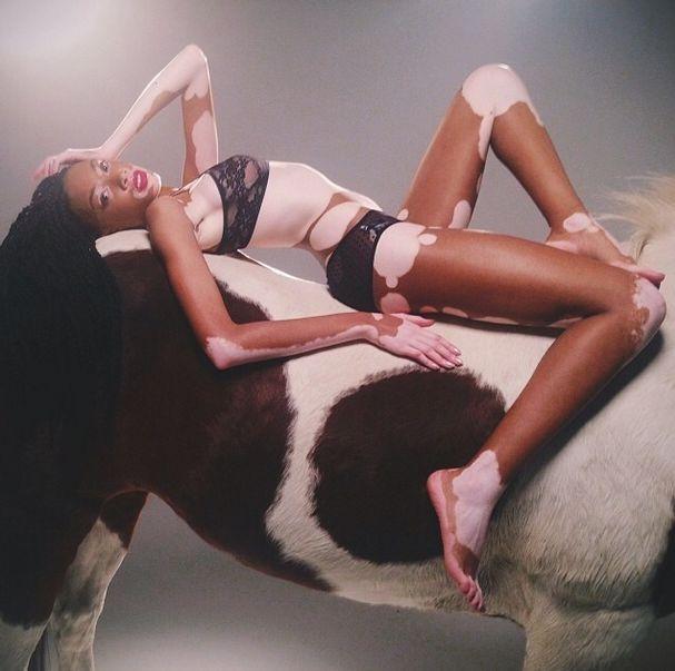 Шантель Винни