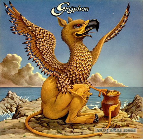 "King Crimson"