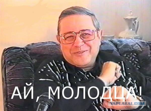 Обращения Бабая к правому сектору!