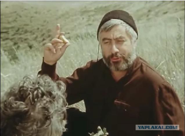 "Грузия за два месяца"