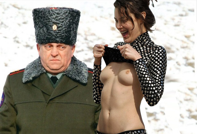 фотожаба из фотожаб