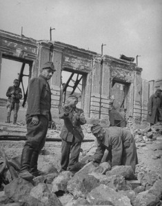 Изощренные пытки