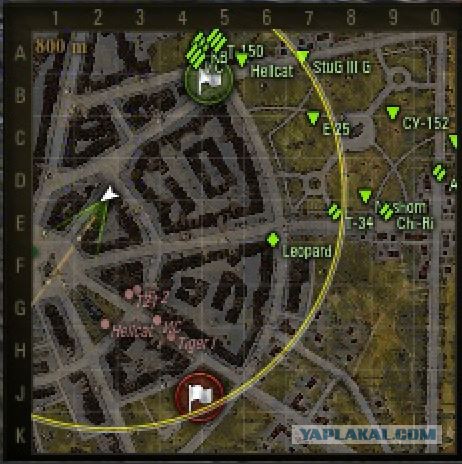 Wargaming 13