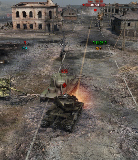 Wargaming 17