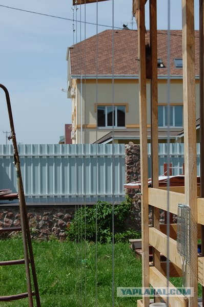 Литературное произведение о окне и руках