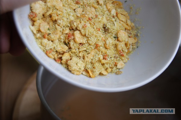 Аццкая кухня