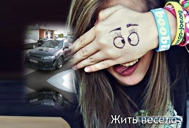 А вы видели какой теперь волк?