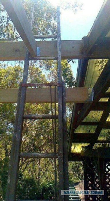 Строительные маразмы