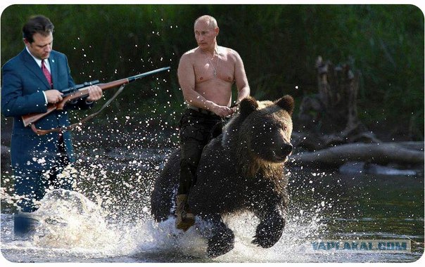 Всё в одном флаконе