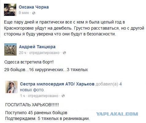 Перемирие кончилось, едва начавшись. Часть 14
