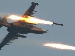 Боевики ИГ отступают под натиском сирийской армии