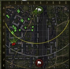 Wargaming 30!