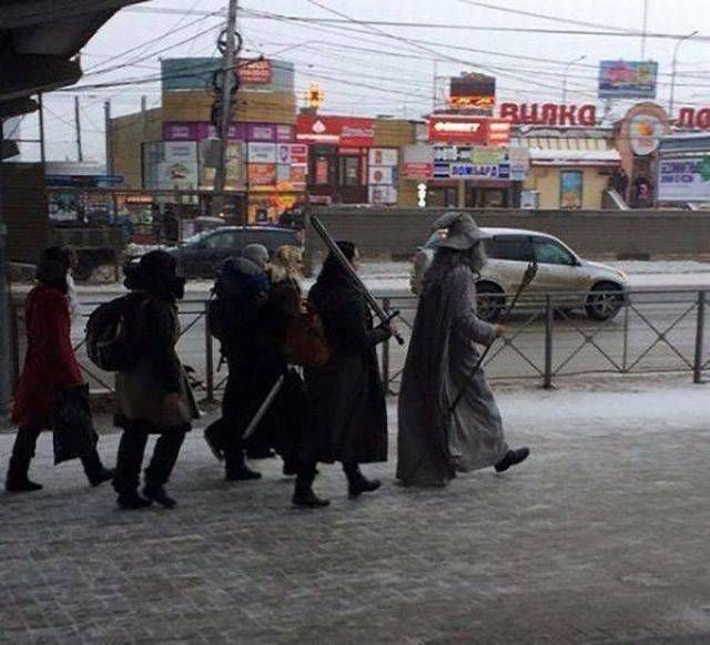 Подборка картинок на пятницу