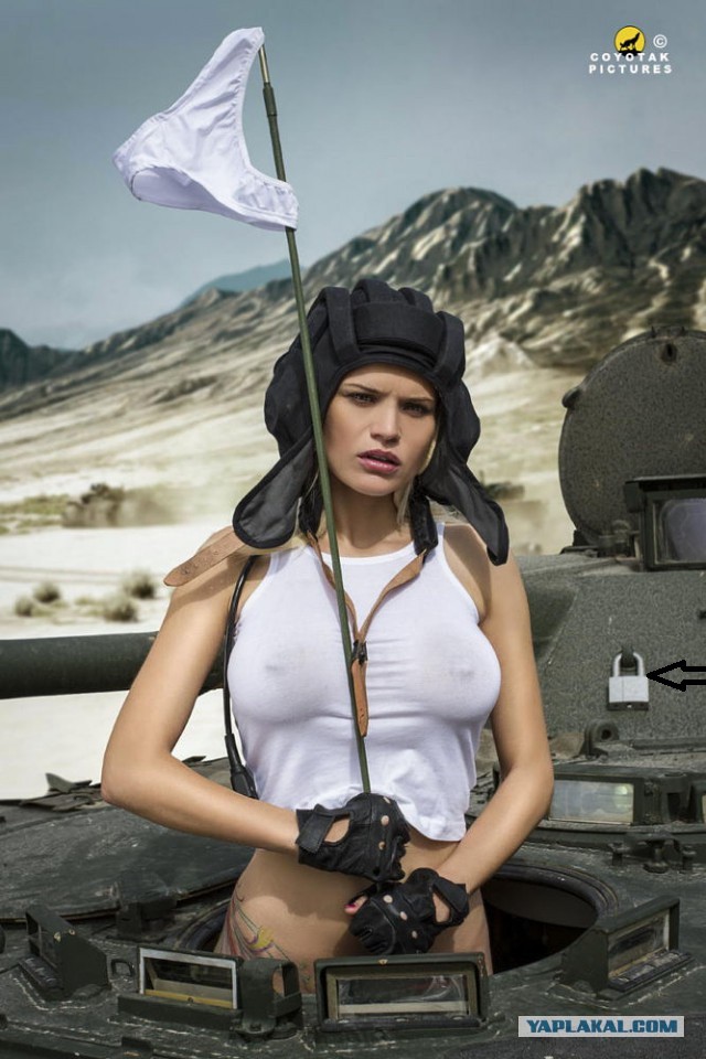 Wargaming 34
