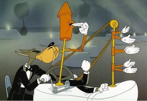 Девушки, которым скучно на работе