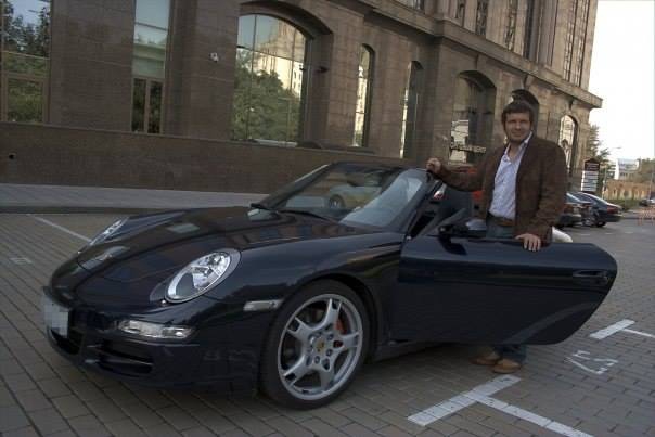 Зачем Вам Крым?