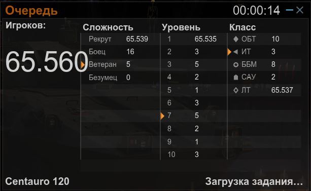 Armored Warfare